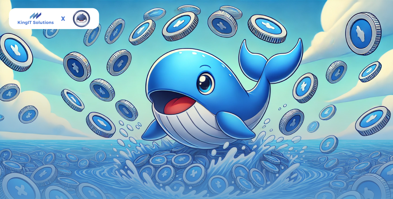 Spotlight: JollyWhale Token $JOWH